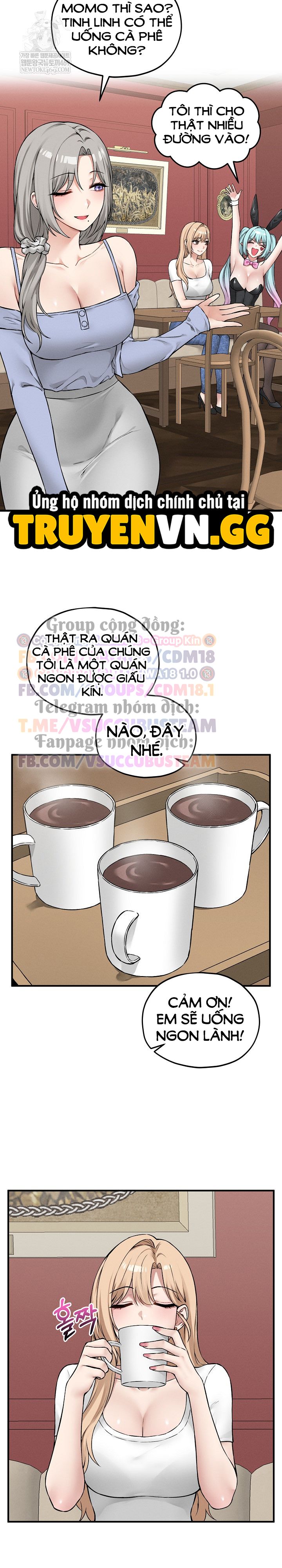 đọc truyện Trò Chơi Của Asmodeus Chương 9 ảnh 18 tại Thiên Thai Truyện