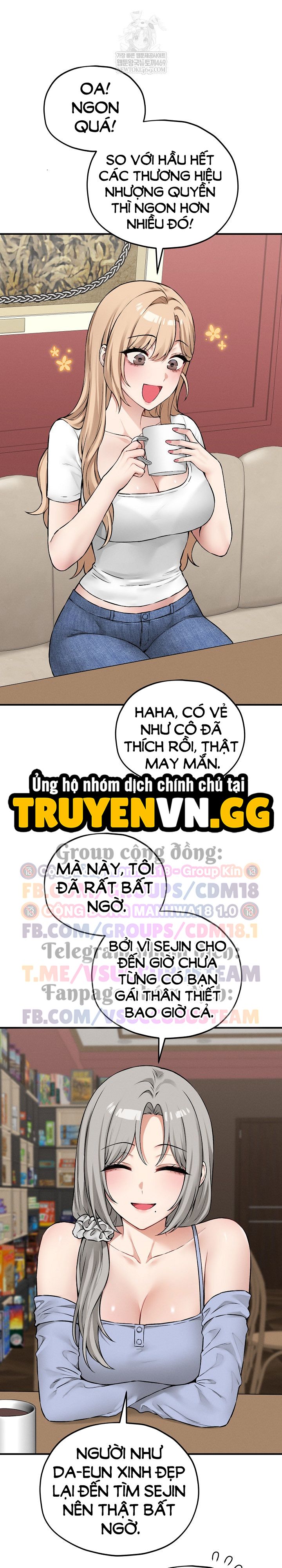 đọc truyện Trò Chơi Của Asmodeus Chương 9 ảnh 19 tại Thiên Thai Truyện
