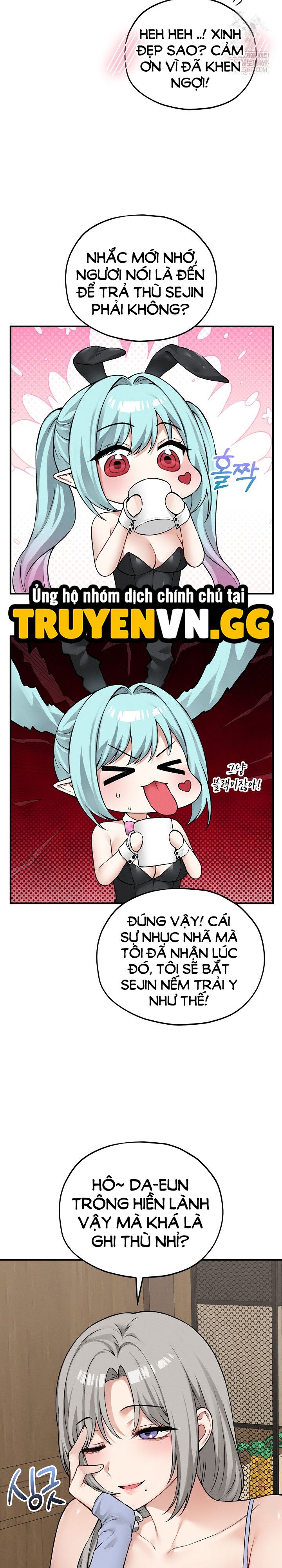 đọc truyện Trò Chơi Của Asmodeus Chương 9 ảnh 20 tại Thiên Thai Truyện