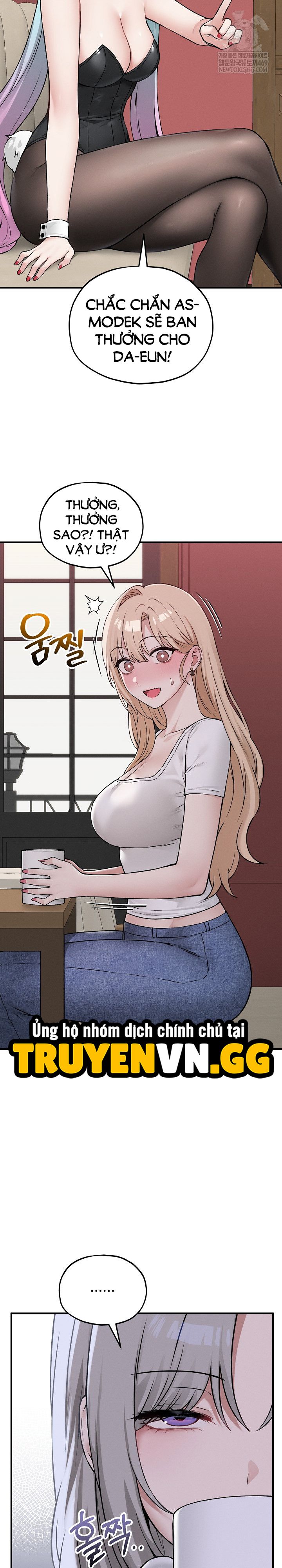 đọc truyện Trò Chơi Của Asmodeus Chương 9 ảnh 25 tại Thiên Thai Truyện