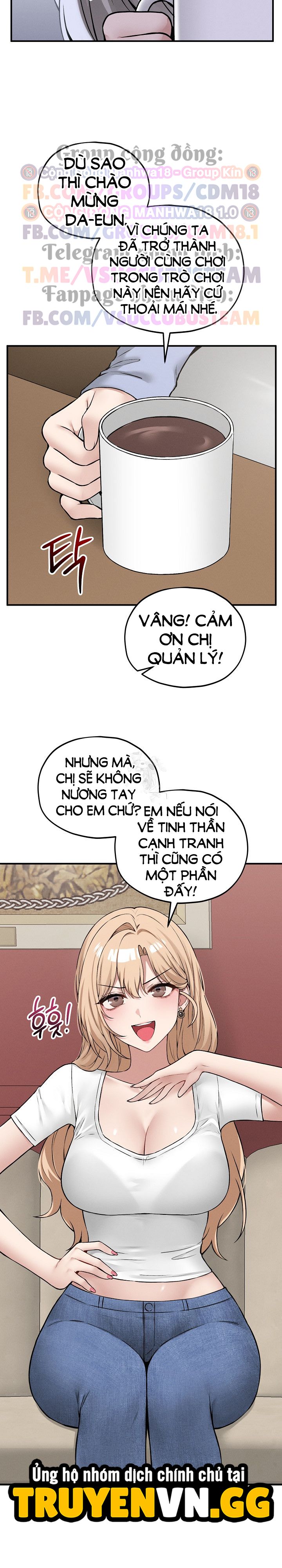 đọc truyện Trò Chơi Của Asmodeus Chương 9 ảnh 26 tại Thiên Thai Truyện