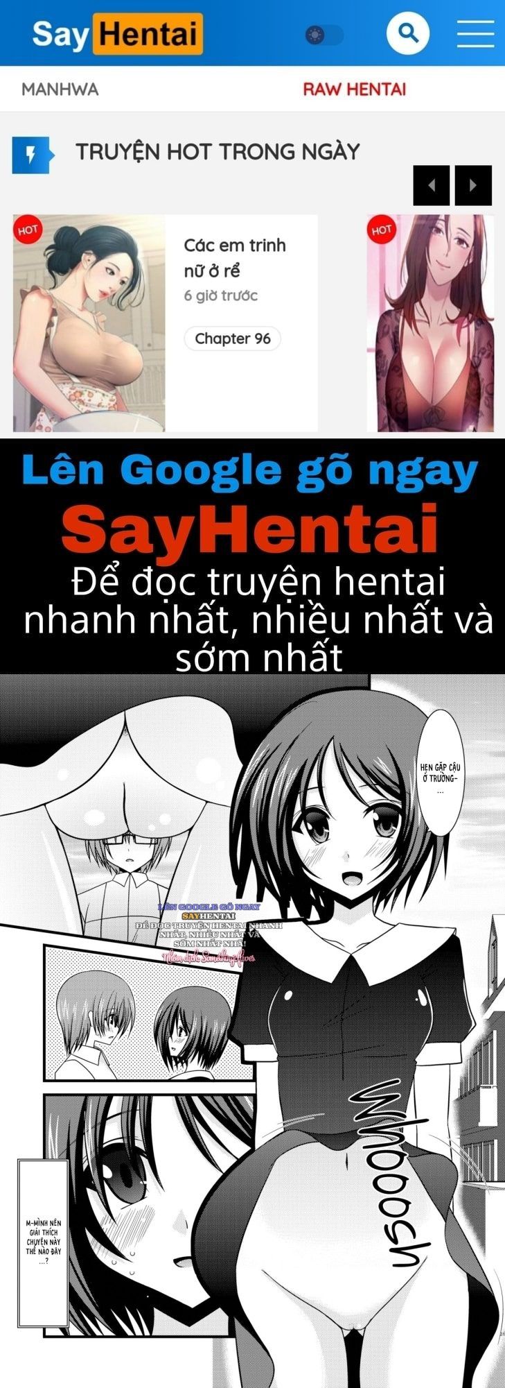 đọc truyện Trò Chơi Của Cô Gái Thích Khỏa Thân Chương 4 ảnh 1 tại Giả Dược