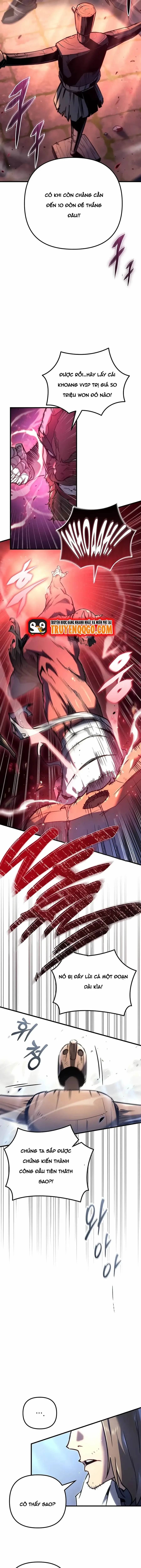 đọc truyện Trò Chơi Của Thợ Rèn Thiên Tài Chương 1 ảnh 14 tại Thiên Thai Truyện