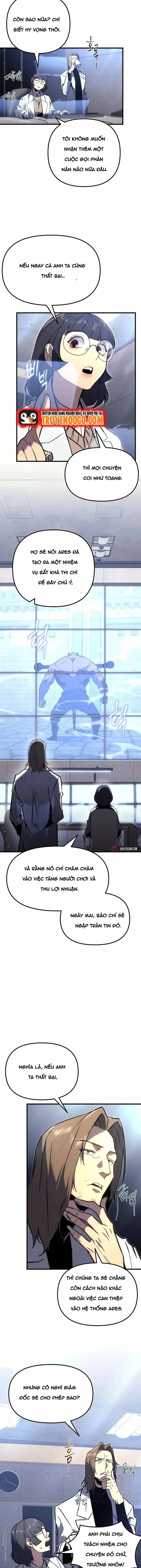 đọc truyện Trò Chơi Của Thợ Rèn Thiên Tài Chương 1 ảnh 15 tại Thiên Thai Truyện