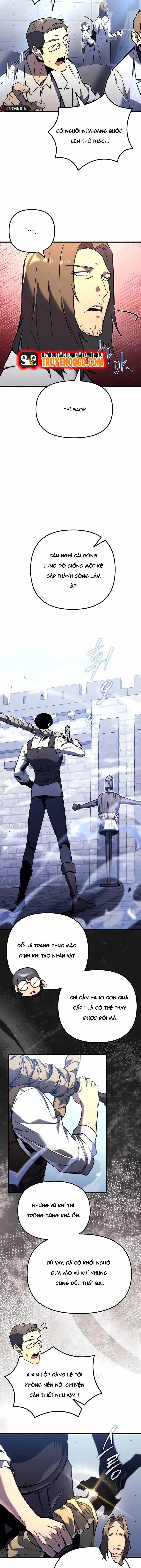 đọc truyện Trò Chơi Của Thợ Rèn Thiên Tài Chương 1 ảnh 17 tại Thiên Thai Truyện