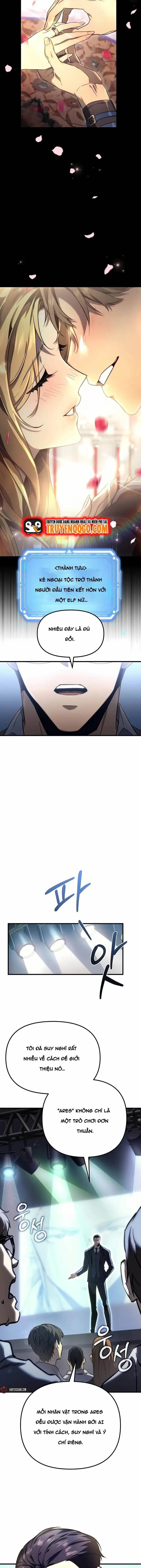 đọc truyện Trò Chơi Của Thợ Rèn Thiên Tài Chương 1 ảnh 7 tại Thiên Thai Truyện