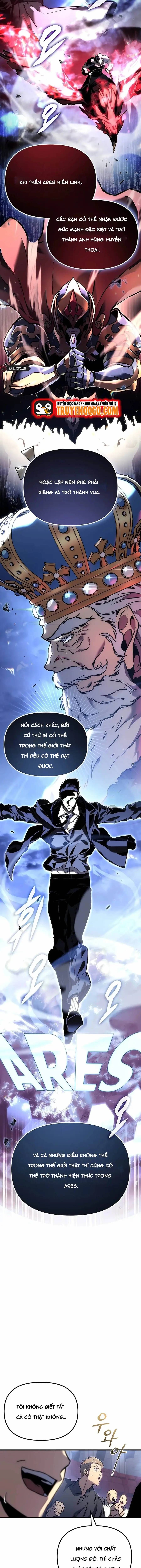 đọc truyện Trò Chơi Của Thợ Rèn Thiên Tài Chương 1 ảnh 9 tại Thiên Thai Truyện