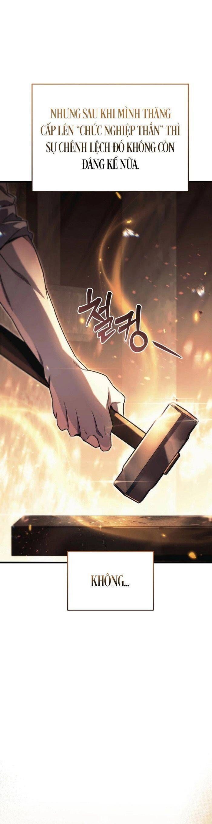 đọc truyện Trò Chơi Của Thợ Rèn Thiên Tài Chương 11 ảnh 13 tại Thiên Thai Truyện