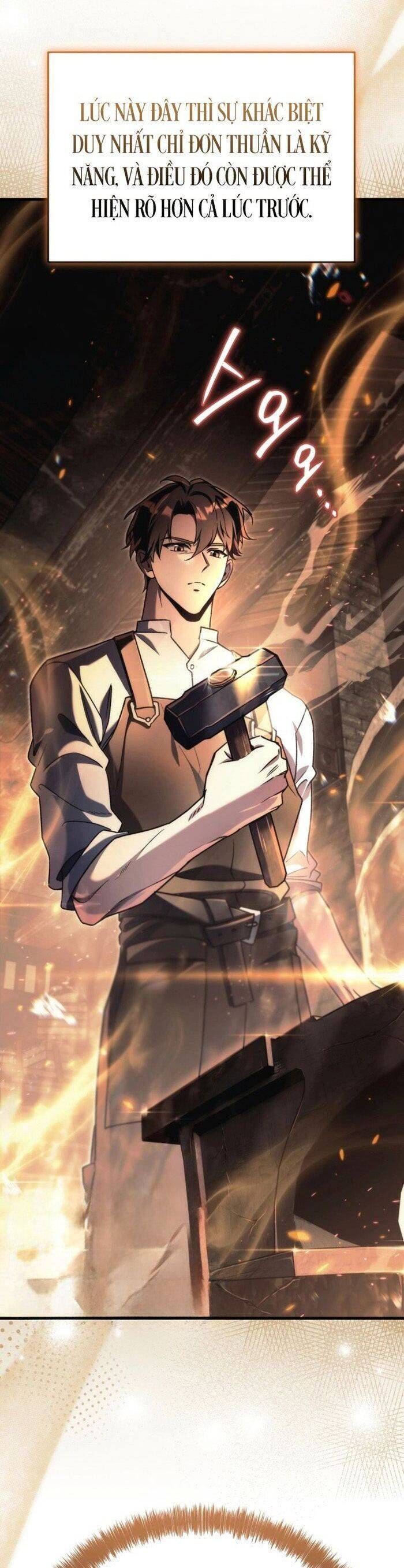 đọc truyện Trò Chơi Của Thợ Rèn Thiên Tài Chương 11 ảnh 14 tại Thiên Thai Truyện