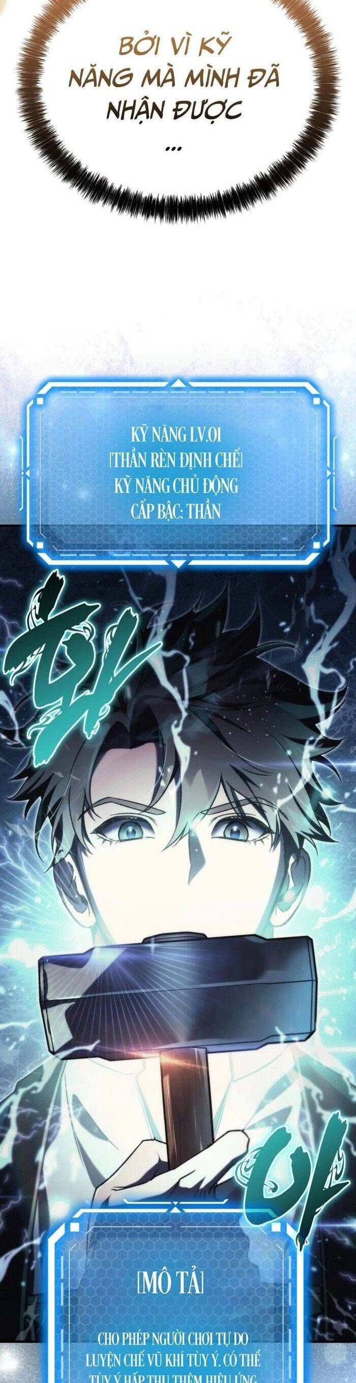 đọc truyện Trò Chơi Của Thợ Rèn Thiên Tài Chương 11 ảnh 15 tại Thiên Thai Truyện