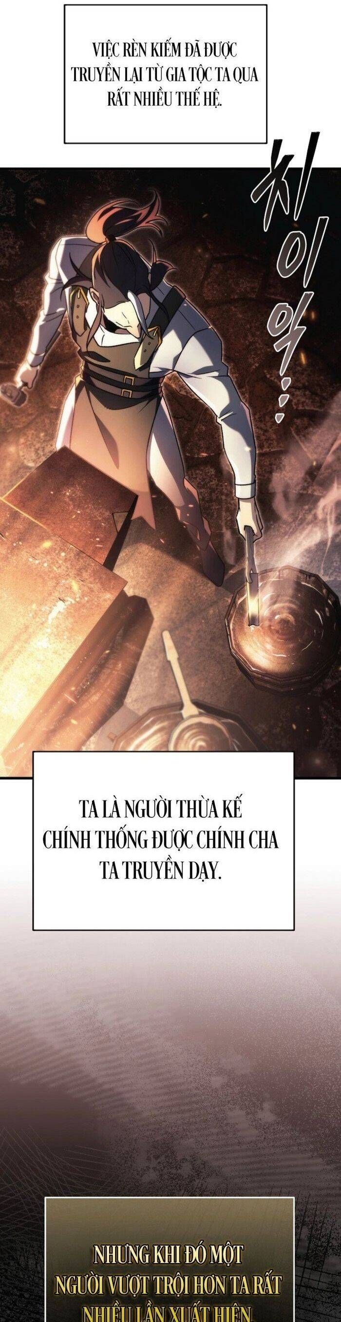 đọc truyện Trò Chơi Của Thợ Rèn Thiên Tài Chương 11 ảnh 19 tại Thiên Thai Truyện