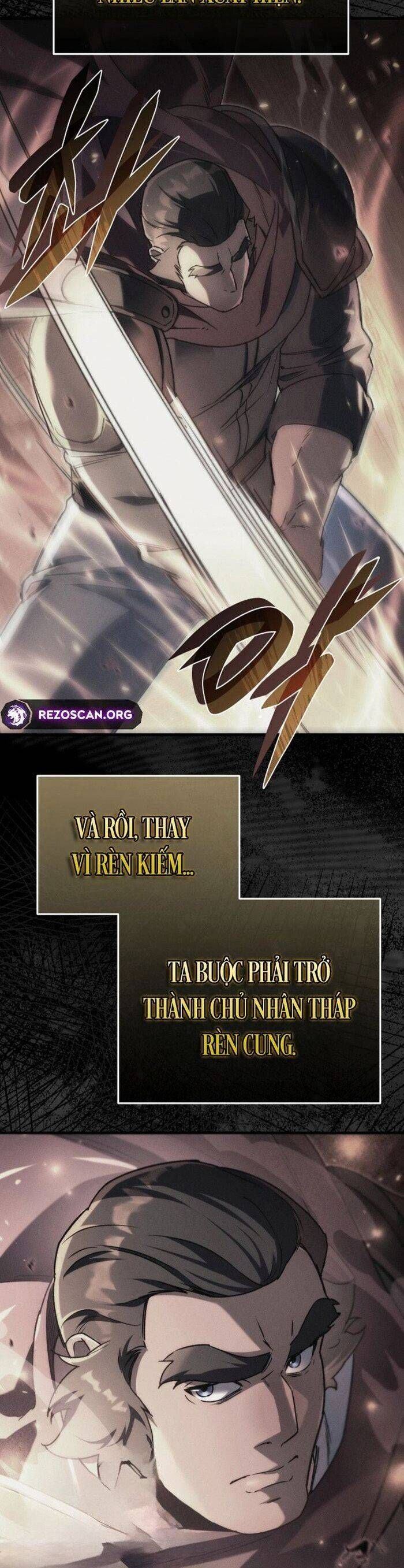 đọc truyện Trò Chơi Của Thợ Rèn Thiên Tài Chương 11 ảnh 20 tại Thiên Thai Truyện