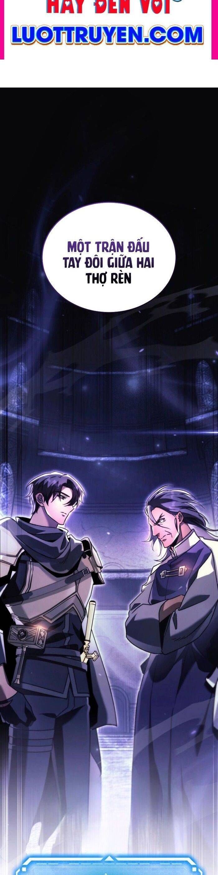 đọc truyện Trò Chơi Của Thợ Rèn Thiên Tài Chương 11 ảnh 4 tại Thiên Thai Truyện