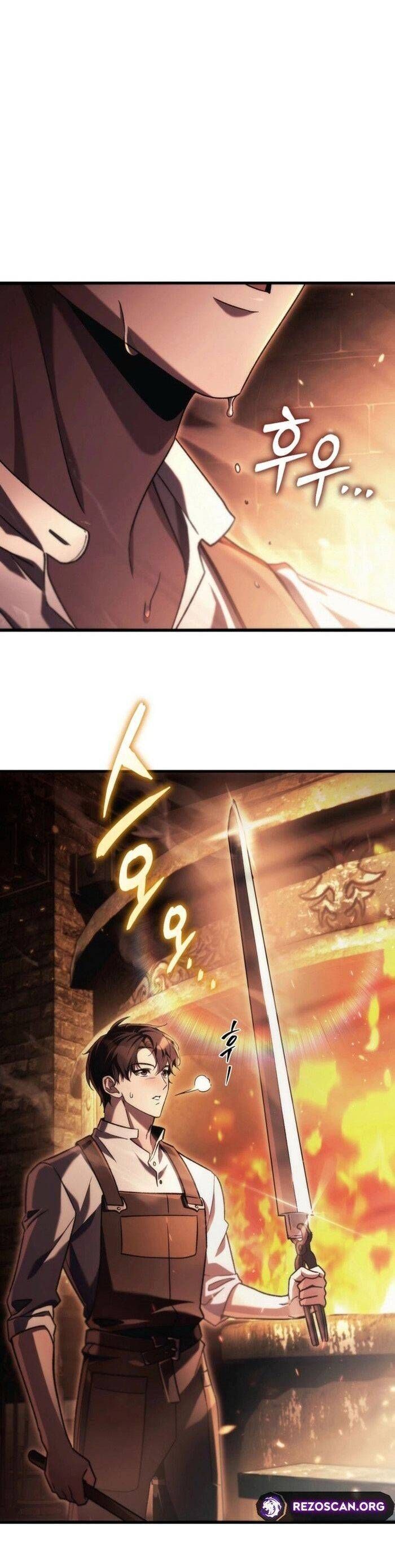 đọc truyện Trò Chơi Của Thợ Rèn Thiên Tài Chương 11 ảnh 27 tại Thiên Thai Truyện