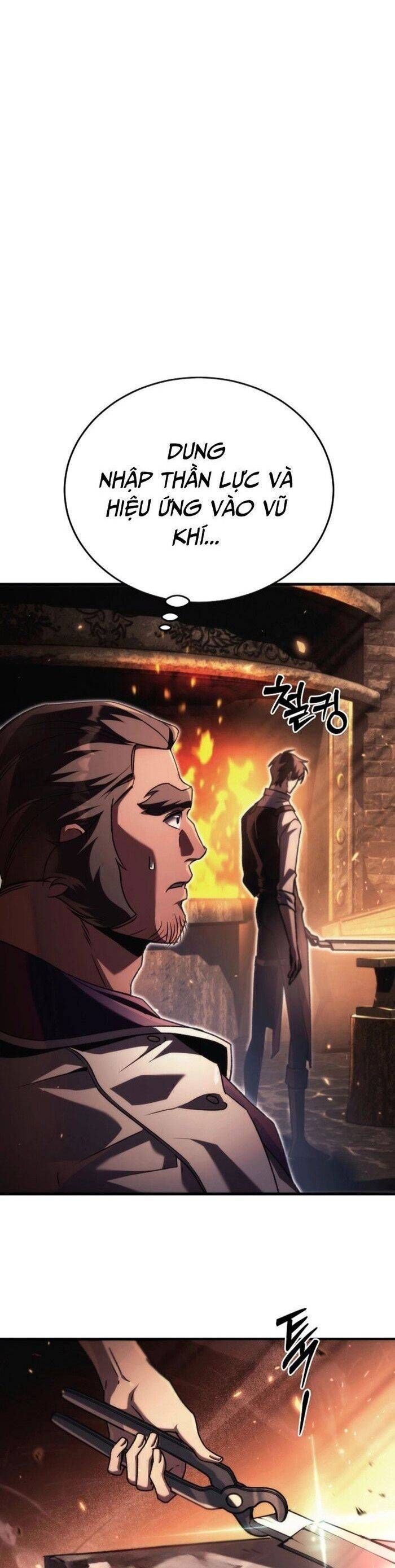 đọc truyện Trò Chơi Của Thợ Rèn Thiên Tài Chương 11 ảnh 28 tại Thiên Thai Truyện