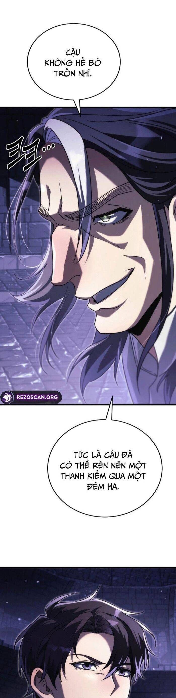 đọc truyện Trò Chơi Của Thợ Rèn Thiên Tài Chương 11 ảnh 35 tại Thiên Thai Truyện