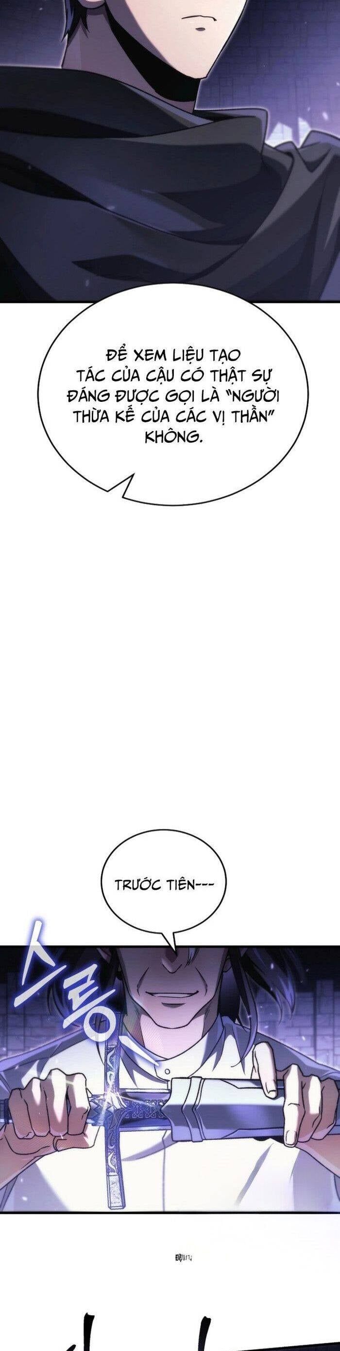 đọc truyện Trò Chơi Của Thợ Rèn Thiên Tài Chương 11 ảnh 36 tại Thiên Thai Truyện