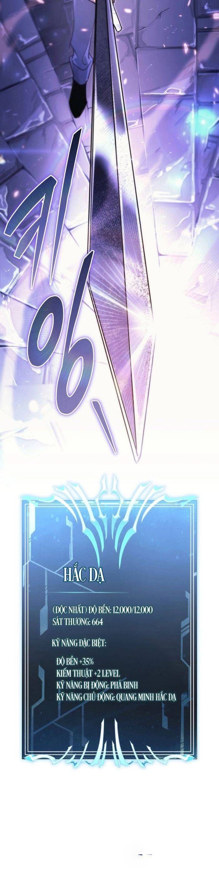 đọc truyện Trò Chơi Của Thợ Rèn Thiên Tài Chương 11 ảnh 38 tại Thiên Thai Truyện