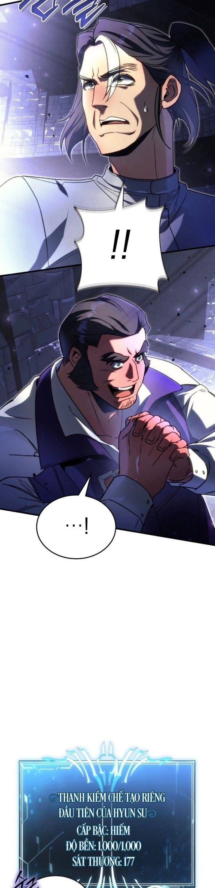 đọc truyện Trò Chơi Của Thợ Rèn Thiên Tài Chương 11 ảnh 43 tại Thiên Thai Truyện