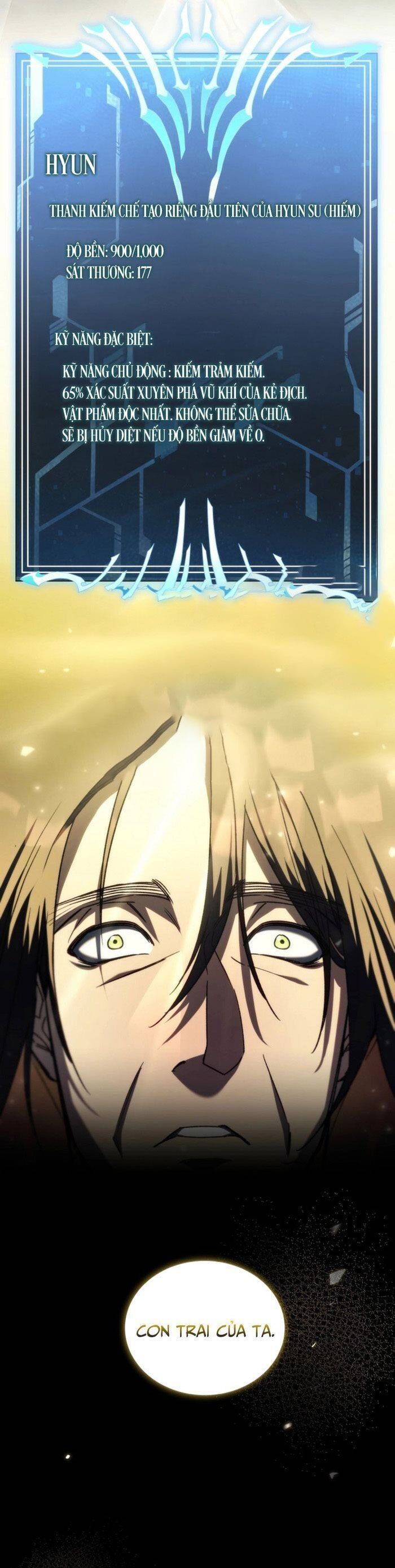 đọc truyện Trò Chơi Của Thợ Rèn Thiên Tài Chương 11 ảnh 57 tại Thiên Thai Truyện