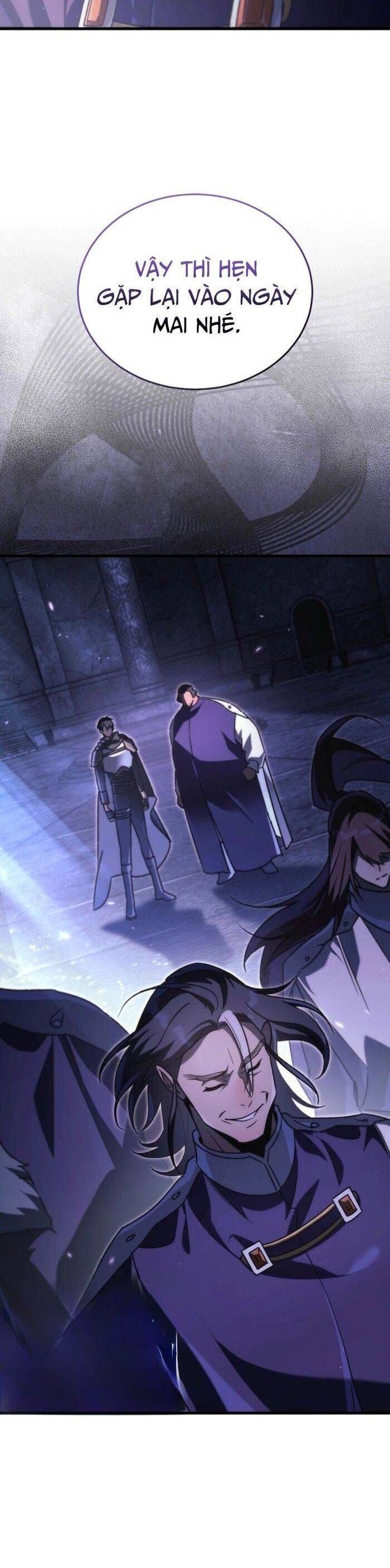 đọc truyện Trò Chơi Của Thợ Rèn Thiên Tài Chương 11 ảnh 8 tại Thiên Thai Truyện