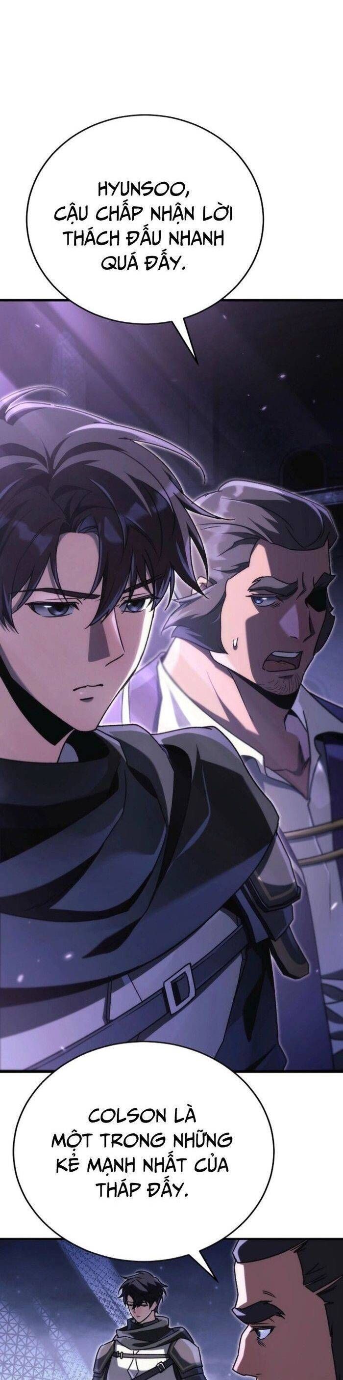 đọc truyện Trò Chơi Của Thợ Rèn Thiên Tài Chương 11 ảnh 9 tại Thiên Thai Truyện