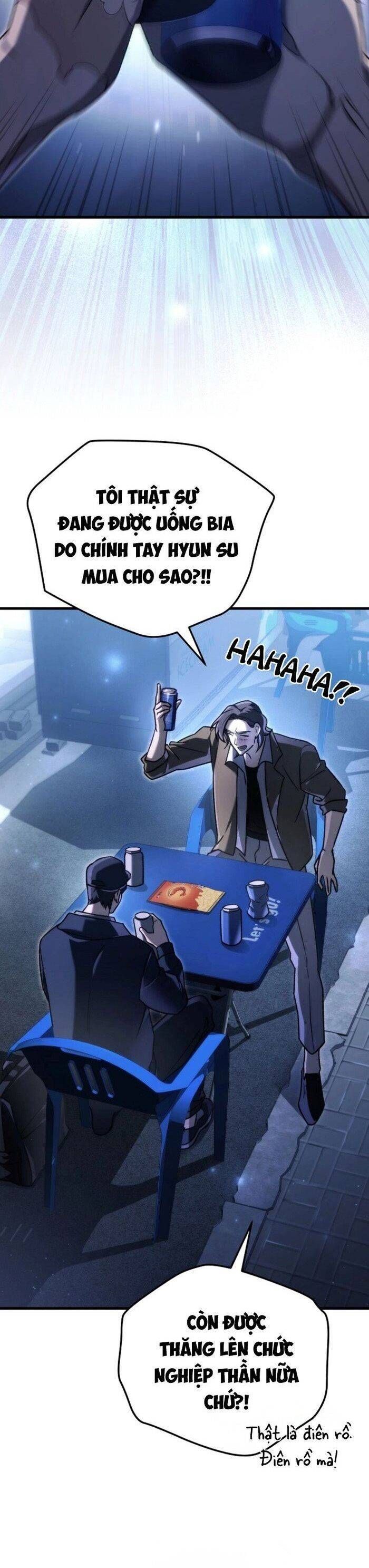 đọc truyện Trò Chơi Của Thợ Rèn Thiên Tài Chương 12 ảnh 16 tại Thiên Thai Truyện