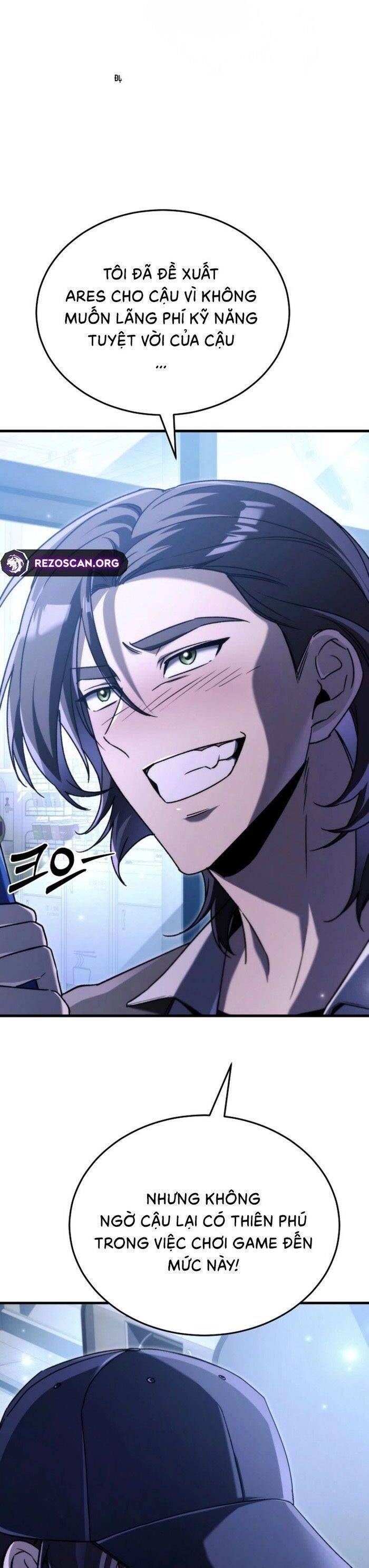 đọc truyện Trò Chơi Của Thợ Rèn Thiên Tài Chương 12 ảnh 17 tại Thiên Thai Truyện