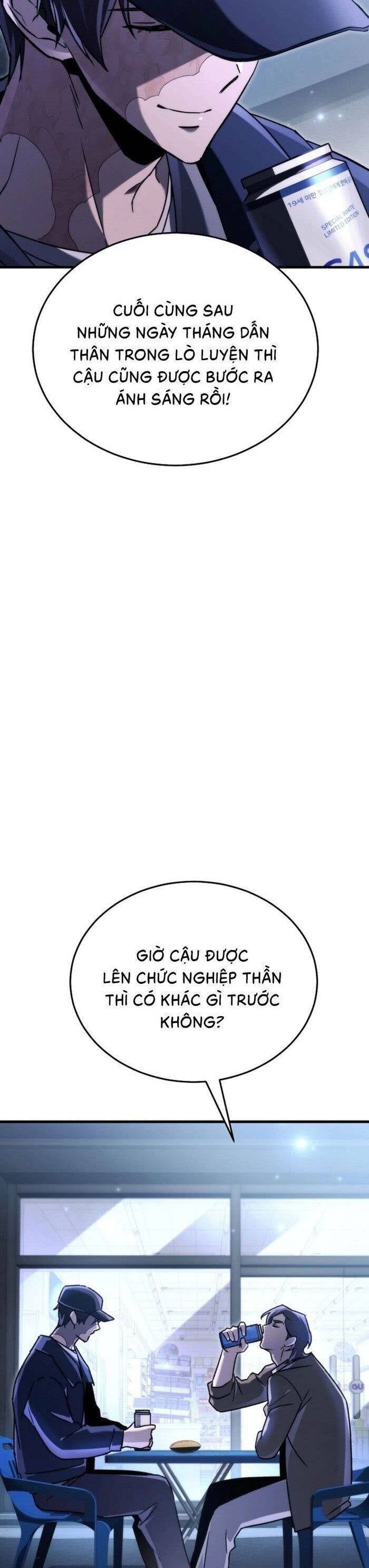 đọc truyện Trò Chơi Của Thợ Rèn Thiên Tài Chương 12 ảnh 18 tại Thiên Thai Truyện