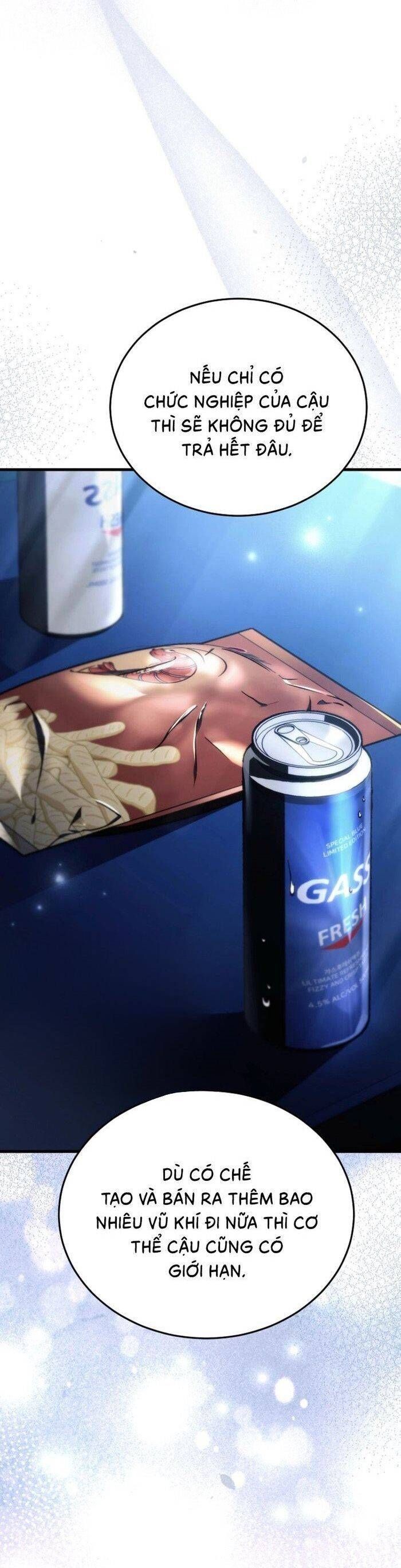 đọc truyện Trò Chơi Của Thợ Rèn Thiên Tài Chương 12 ảnh 22 tại Thiên Thai Truyện