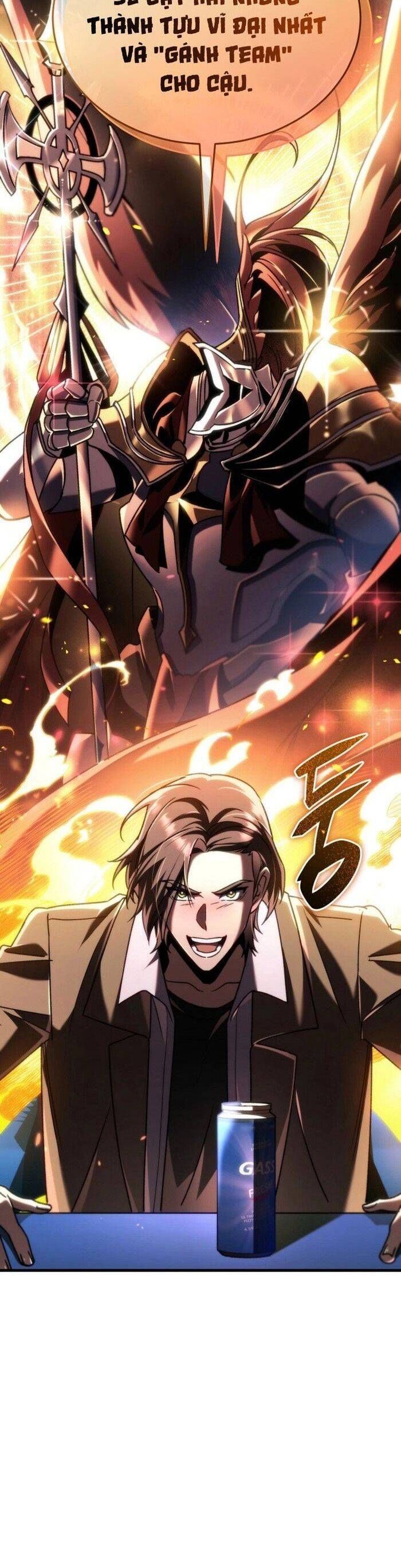 đọc truyện Trò Chơi Của Thợ Rèn Thiên Tài Chương 12 ảnh 27 tại Thiên Thai Truyện