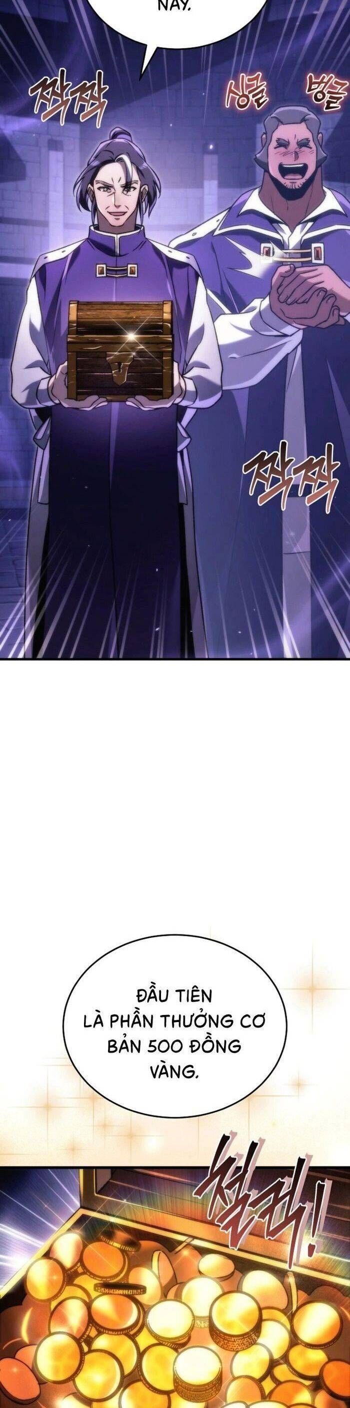 đọc truyện Trò Chơi Của Thợ Rèn Thiên Tài Chương 12 ảnh 6 tại Thiên Thai Truyện