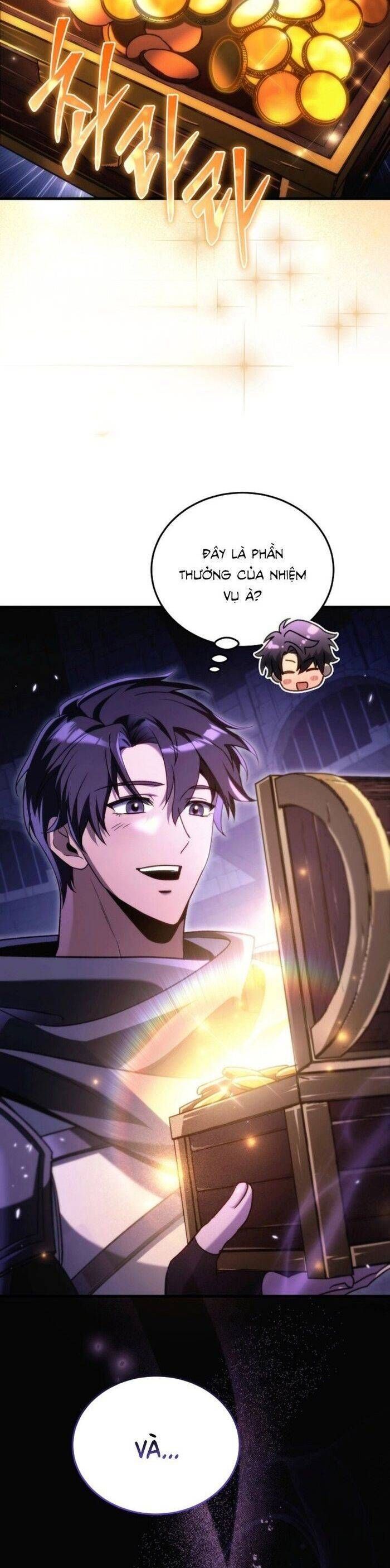 đọc truyện Trò Chơi Của Thợ Rèn Thiên Tài Chương 12 ảnh 7 tại Thiên Thai Truyện