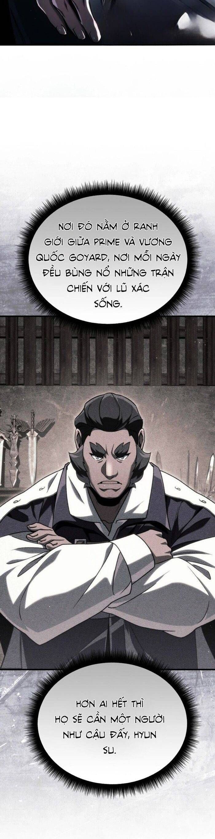 đọc truyện Trò Chơi Của Thợ Rèn Thiên Tài Chương 12 ảnh 68 tại Thiên Thai Truyện