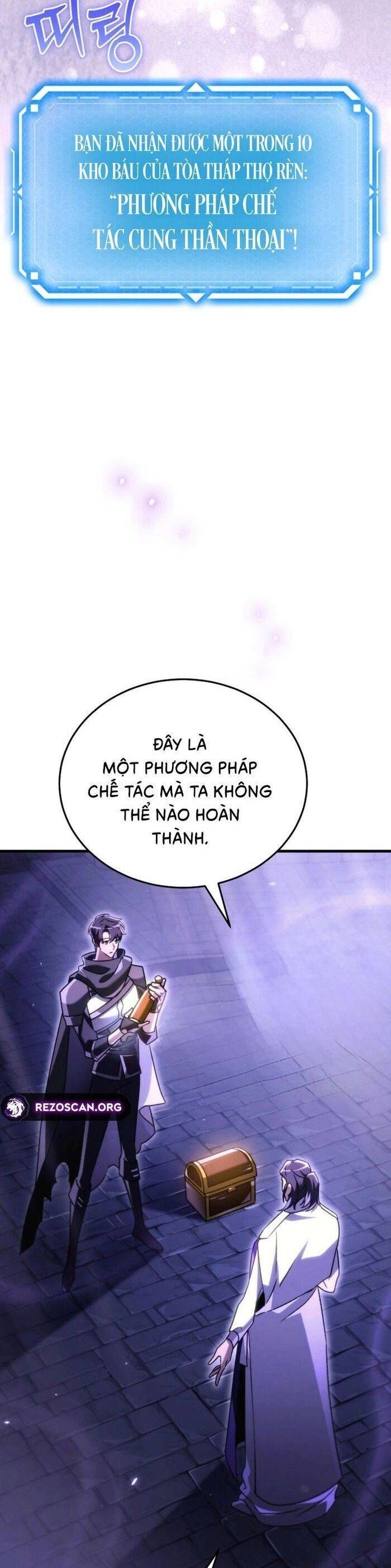 đọc truyện Trò Chơi Của Thợ Rèn Thiên Tài Chương 12 ảnh 9 tại Thiên Thai Truyện