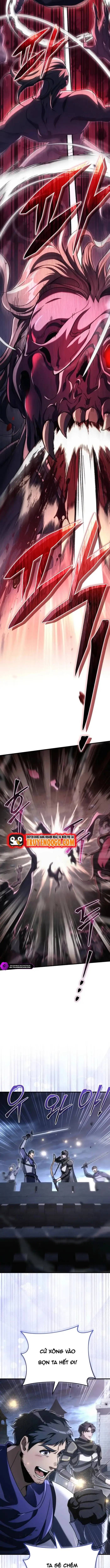 đọc truyện Trò Chơi Của Thợ Rèn Thiên Tài Chương 13 ảnh 14 tại Thiên Thai Truyện