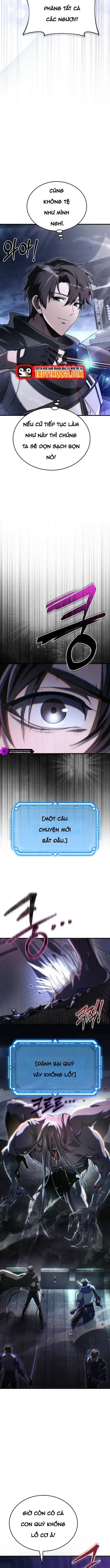 đọc truyện Trò Chơi Của Thợ Rèn Thiên Tài Chương 13 ảnh 15 tại Thiên Thai Truyện