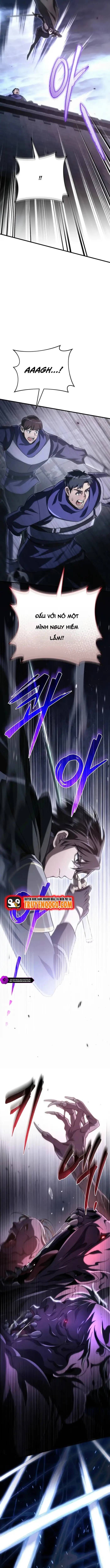 đọc truyện Trò Chơi Của Thợ Rèn Thiên Tài Chương 13 ảnh 17 tại Thiên Thai Truyện