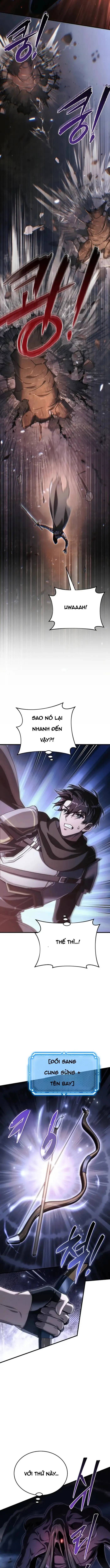 đọc truyện Trò Chơi Của Thợ Rèn Thiên Tài Chương 13 ảnh 20 tại Thiên Thai Truyện