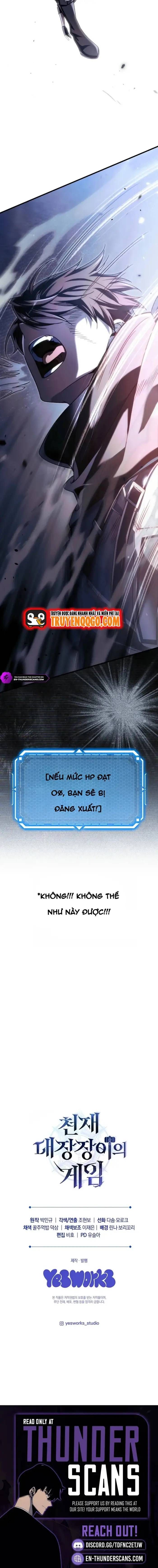 đọc truyện Trò Chơi Của Thợ Rèn Thiên Tài Chương 13 ảnh 23 tại Thiên Thai Truyện