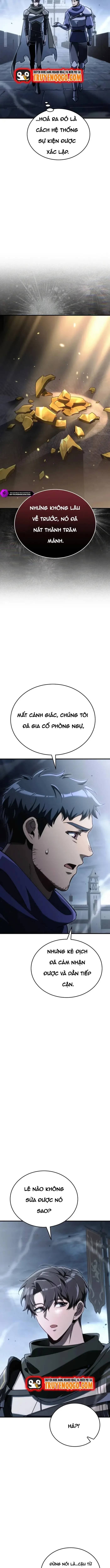 đọc truyện Trò Chơi Của Thợ Rèn Thiên Tài Chương 13 ảnh 5 tại Thiên Thai Truyện