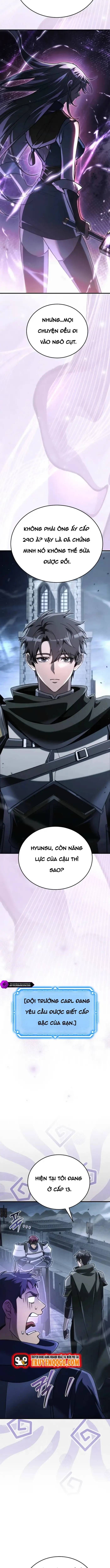 đọc truyện Trò Chơi Của Thợ Rèn Thiên Tài Chương 13 ảnh 8 tại Thiên Thai Truyện