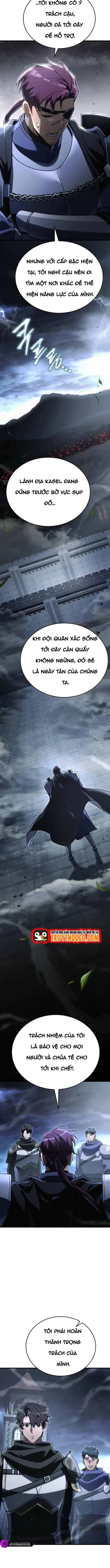 đọc truyện Trò Chơi Của Thợ Rèn Thiên Tài Chương 13 ảnh 9 tại Thiên Thai Truyện