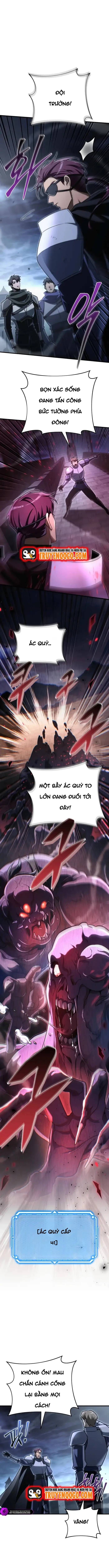 đọc truyện Trò Chơi Của Thợ Rèn Thiên Tài Chương 13 ảnh 10 tại Thiên Thai Truyện