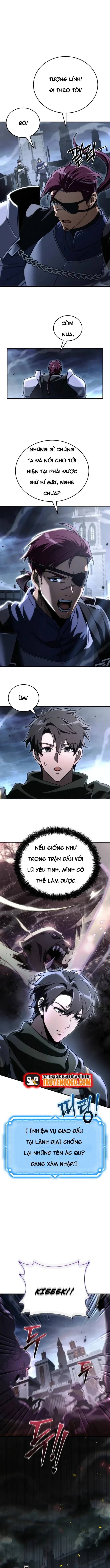 đọc truyện Trò Chơi Của Thợ Rèn Thiên Tài Chương 13 ảnh 11 tại Thiên Thai Truyện