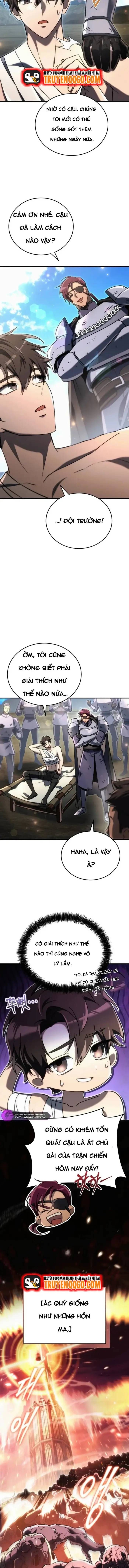 đọc truyện Trò Chơi Của Thợ Rèn Thiên Tài Chương 14 ảnh 17 tại Thiên Thai Truyện