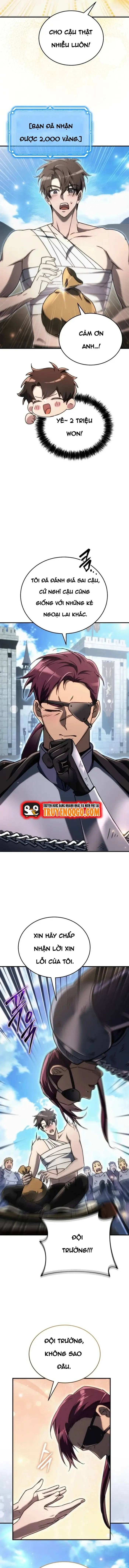 đọc truyện Trò Chơi Của Thợ Rèn Thiên Tài Chương 14 ảnh 19 tại Thiên Thai Truyện