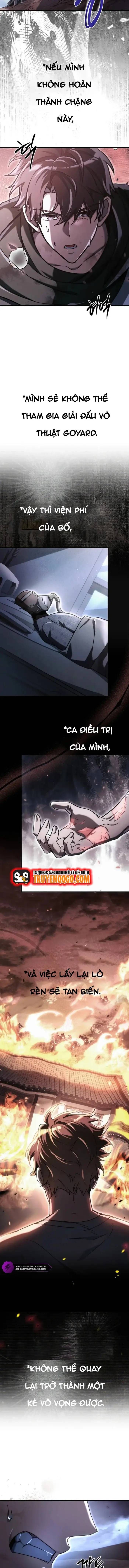 đọc truyện Trò Chơi Của Thợ Rèn Thiên Tài Chương 14 ảnh 4 tại Thiên Thai Truyện