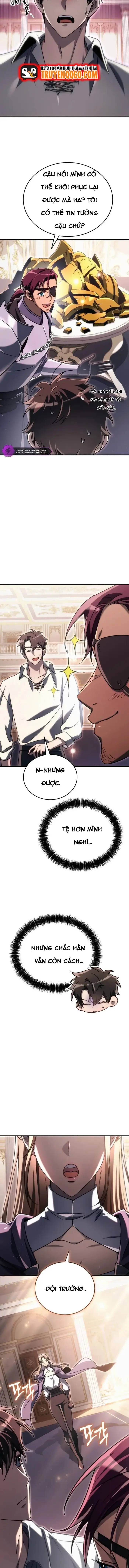 đọc truyện Trò Chơi Của Thợ Rèn Thiên Tài Chương 14 ảnh 23 tại Thiên Thai Truyện