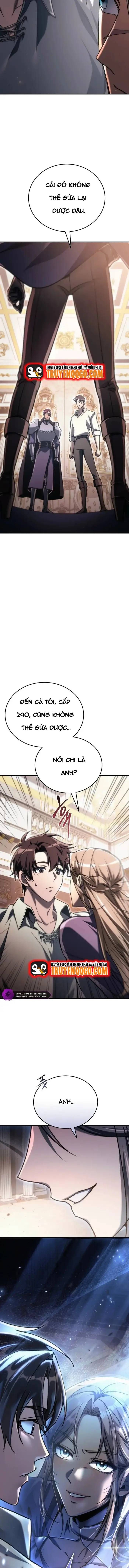 đọc truyện Trò Chơi Của Thợ Rèn Thiên Tài Chương 14 ảnh 24 tại Thiên Thai Truyện